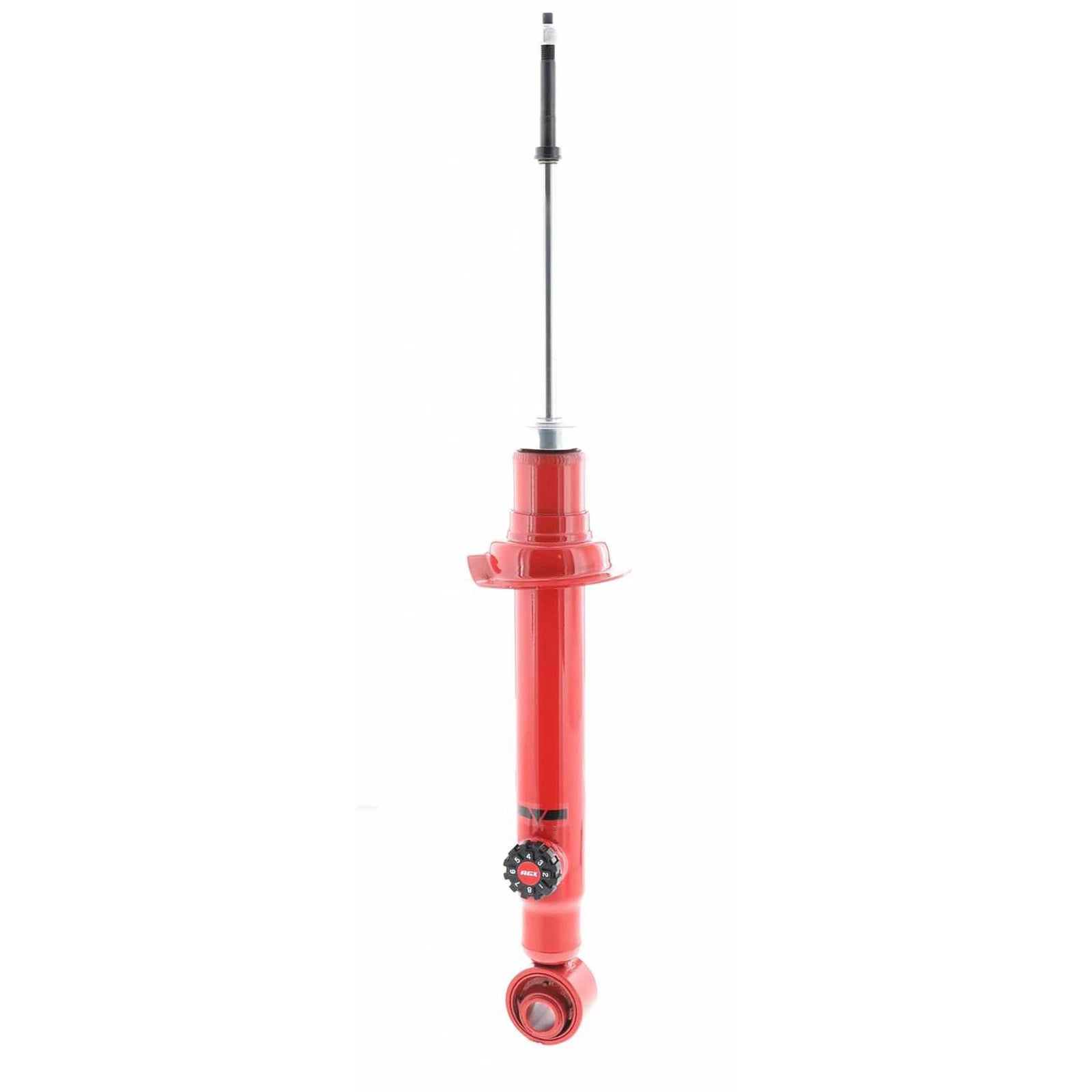 KYB AGX Manually Adjustable Rear Shocks & Struts | Nissan 240SX (89-94) (741017)