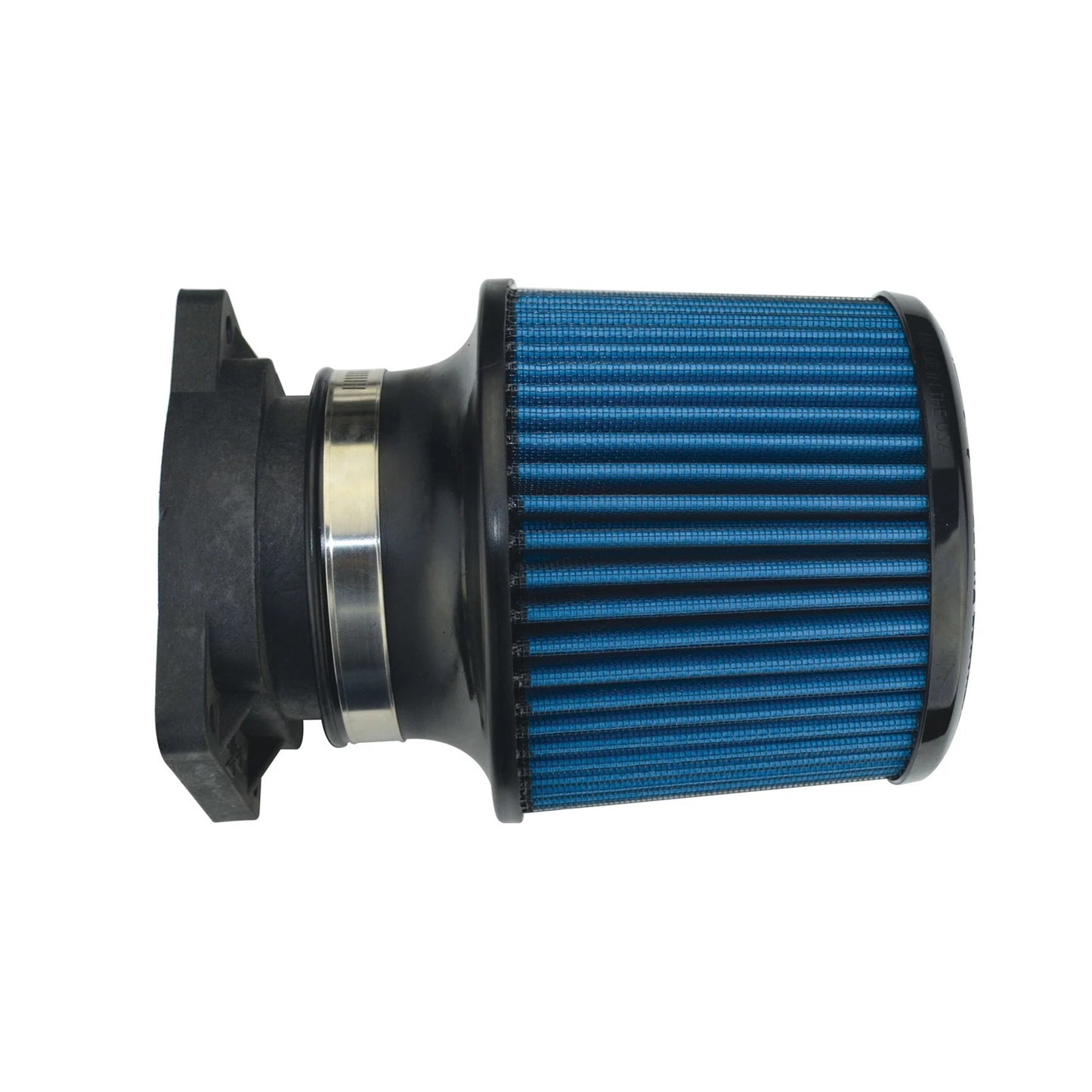 Injen SP Cold Air Intake System | 2000 - 2005 Mitsubishi Eclipse  (SP1869BLK)