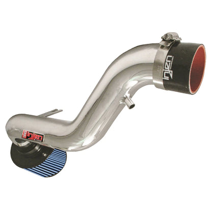 Injen Polished Short Ram Intake | 1988-1991 Honda Civic Ex Si CRX Si (IS1501P)