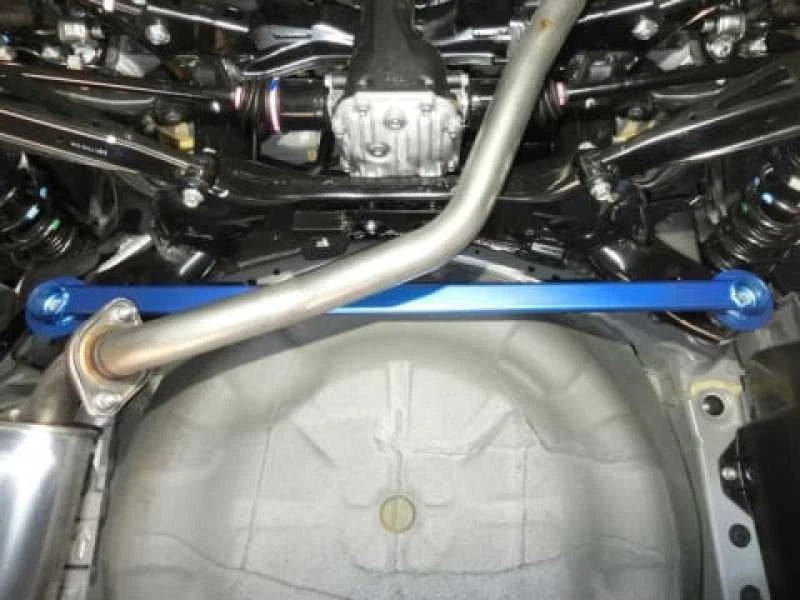 Cusco Power Brace Rear Cross Member | Subaru Forester (SK9) (6A8 492 RM)