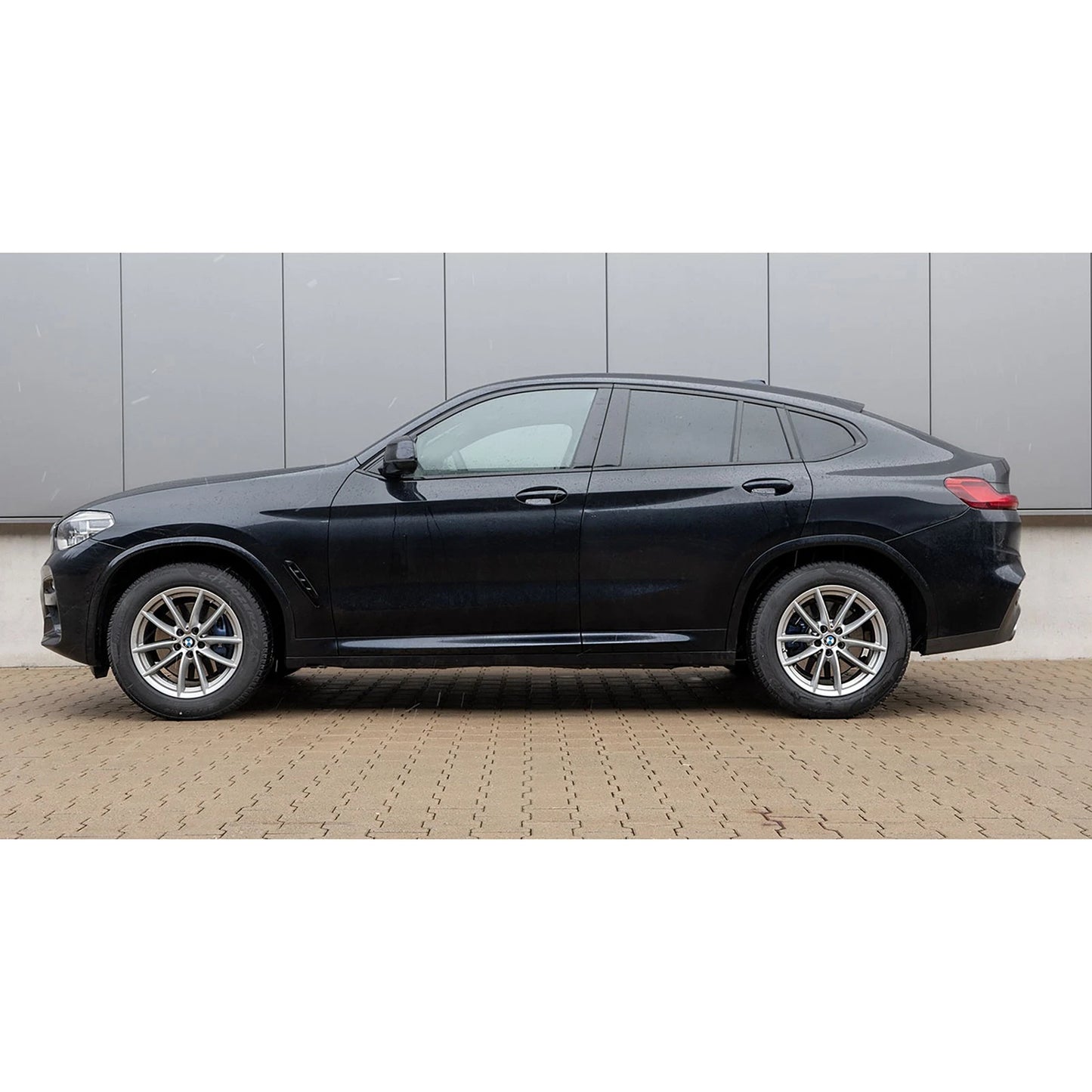 H&R Sport Springs | BMW X3 M40i (18-23) (28926-1)