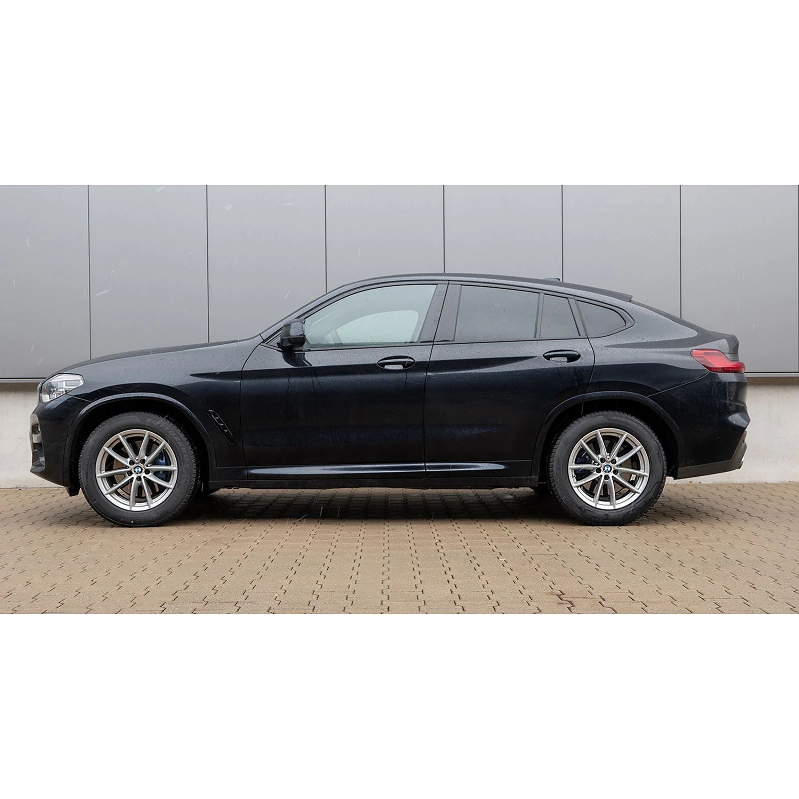 H&R Sport Springs | BMW X3 M40i (18-23) (28926-1)