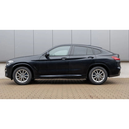 H&R Sport Springs | BMW X3 M40i (18-23) (28926-1)