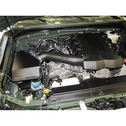 K&N AirCharger Performance Intake | Toyota FJ Cruiser / 4Runner (10-23+) (63-9034)