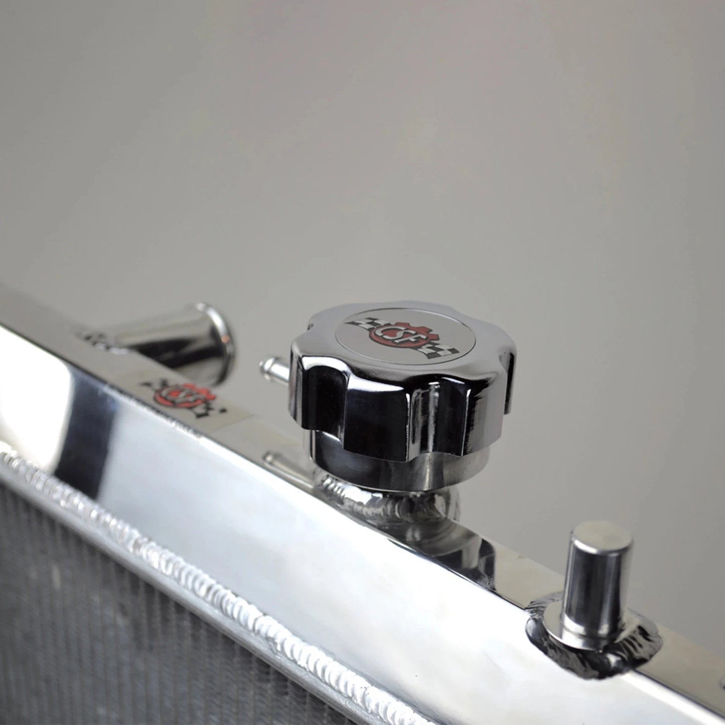 CSF Radiator | HUMMER H3 / H3T (combo model - 3.5L/3.7L/5.3L)