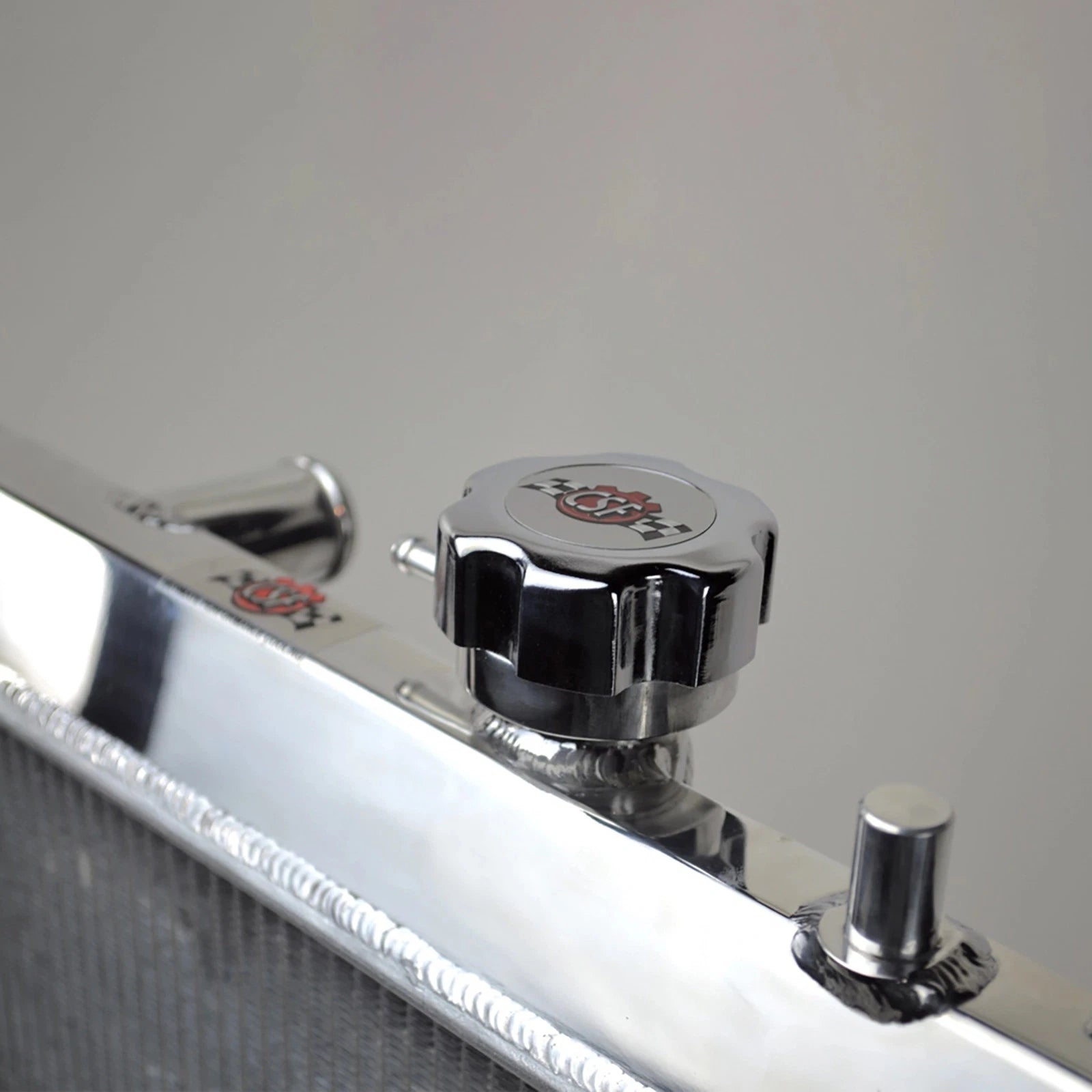 CSF Radiator | HUMMER H3 / H3T (combo model - 3.5L/3.7L/5.3L)