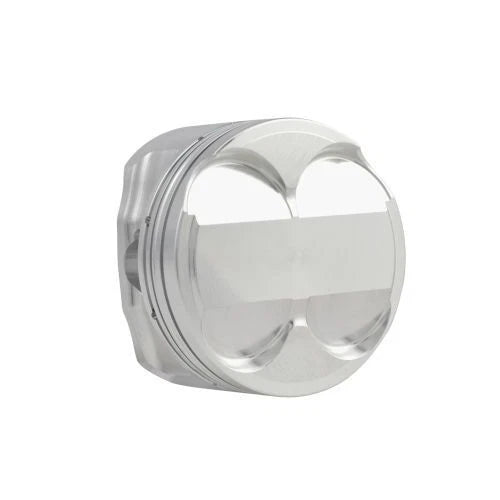 CP Piston & Ring Set for Toyota 1JZGTE/2JZGTE - Bore (86.5mm) - Size (+.5mm) - CR (10.0) Set of 6