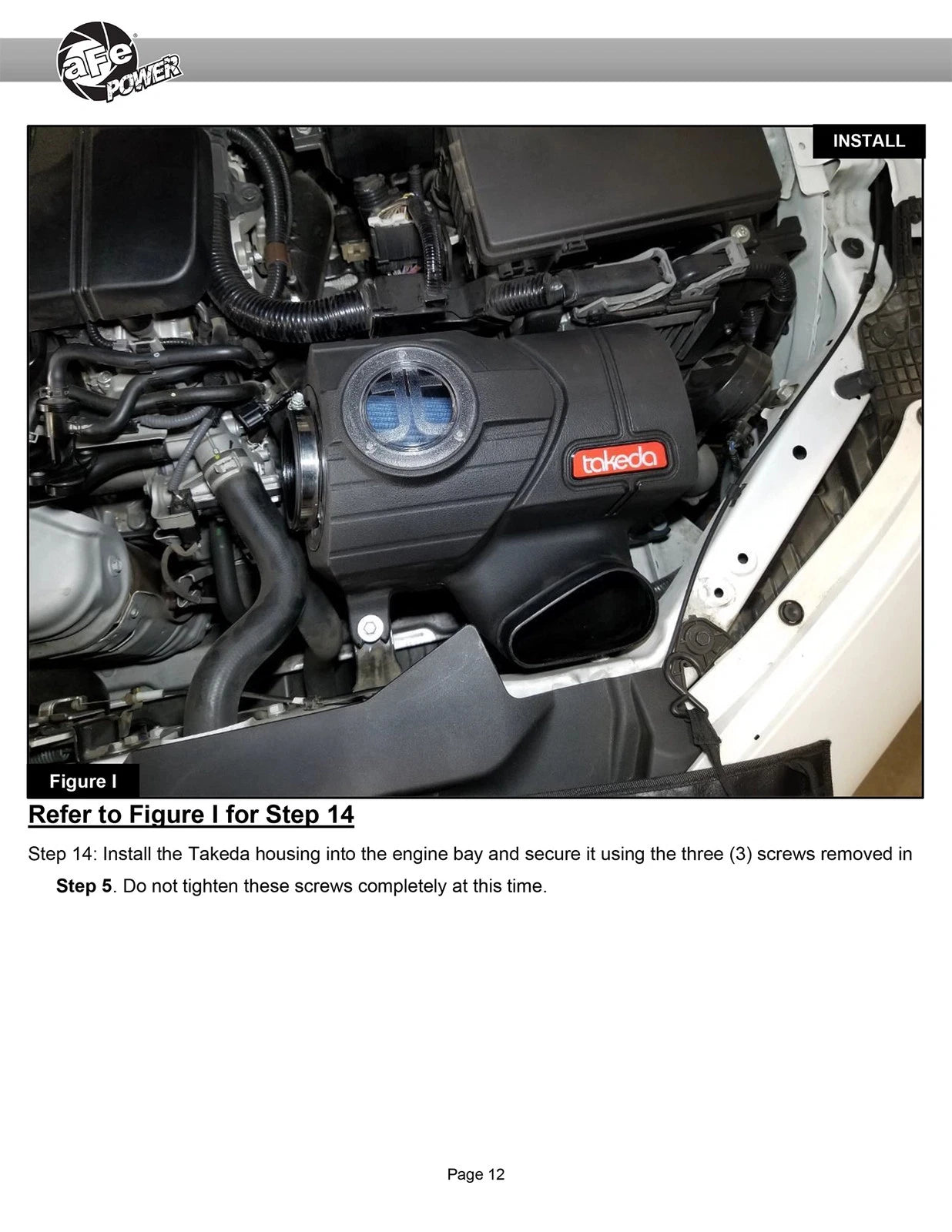 aFe Momentum Intake System w/ Pro Dry S Filter | Acura TLX 2021+ (56-70052D)