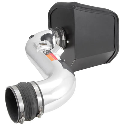K&N 77 Series Performance Intake Kit | Chevrolet Silverado / GMC Sierra 2500/3500 (11-14) V8 6.6L (77-3077KP)