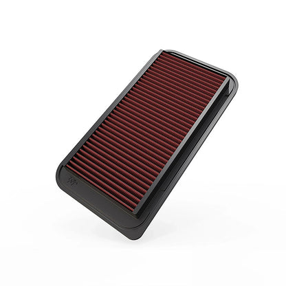 K&N Engineering Drop In Air Filter | Pontiac Vibe/Scion tC/Toyota Corolla/Matrix (03-11) (33-2252)