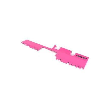 Perrin Performance Radiator Shroud | 2015-2019 Subaru WRX/STI (PSP-ENG-512)