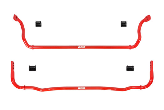 Eibach Sway Bar Kit (Front & Rear) for 2005-2012 Porsche 911 RWD (997)