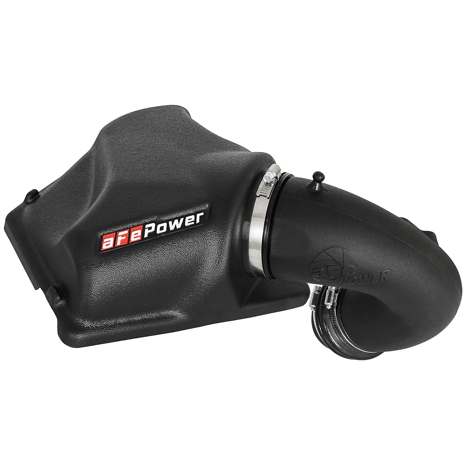aFe Magnum FORCE Stage-2 Pro 5R Cold Air Intake | BMW 330i (F3x) L4-2.0L B48 (17) (54-12922-B)