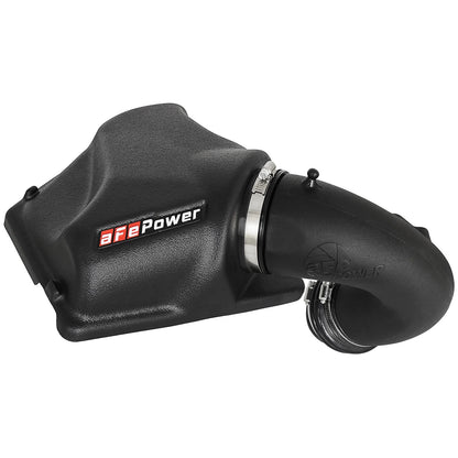 aFe Magnum FORCE Stage-2 Pro 5R Cold Air Intake | BMW 330i (F3x) L4-2.0L B48 (17) (54-12922-B)