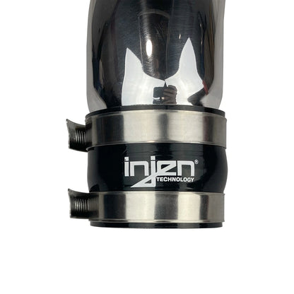 Injen 19-20 Volkswagen Jetta / Audi A3 Sportback e-tron Polished SP Short Ram Intake System | 2010-2019 VW Jetta / 2012-2020 Audi A3 (SP3031P)