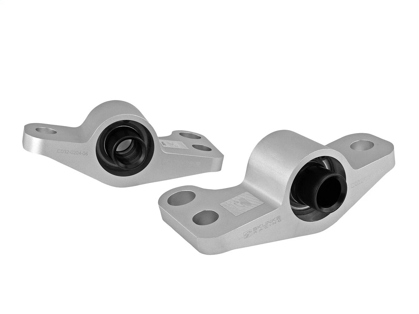 Skunk2 Spherical Compliance Bracket | 1996-2000 Honda Civic (542-05-M55)