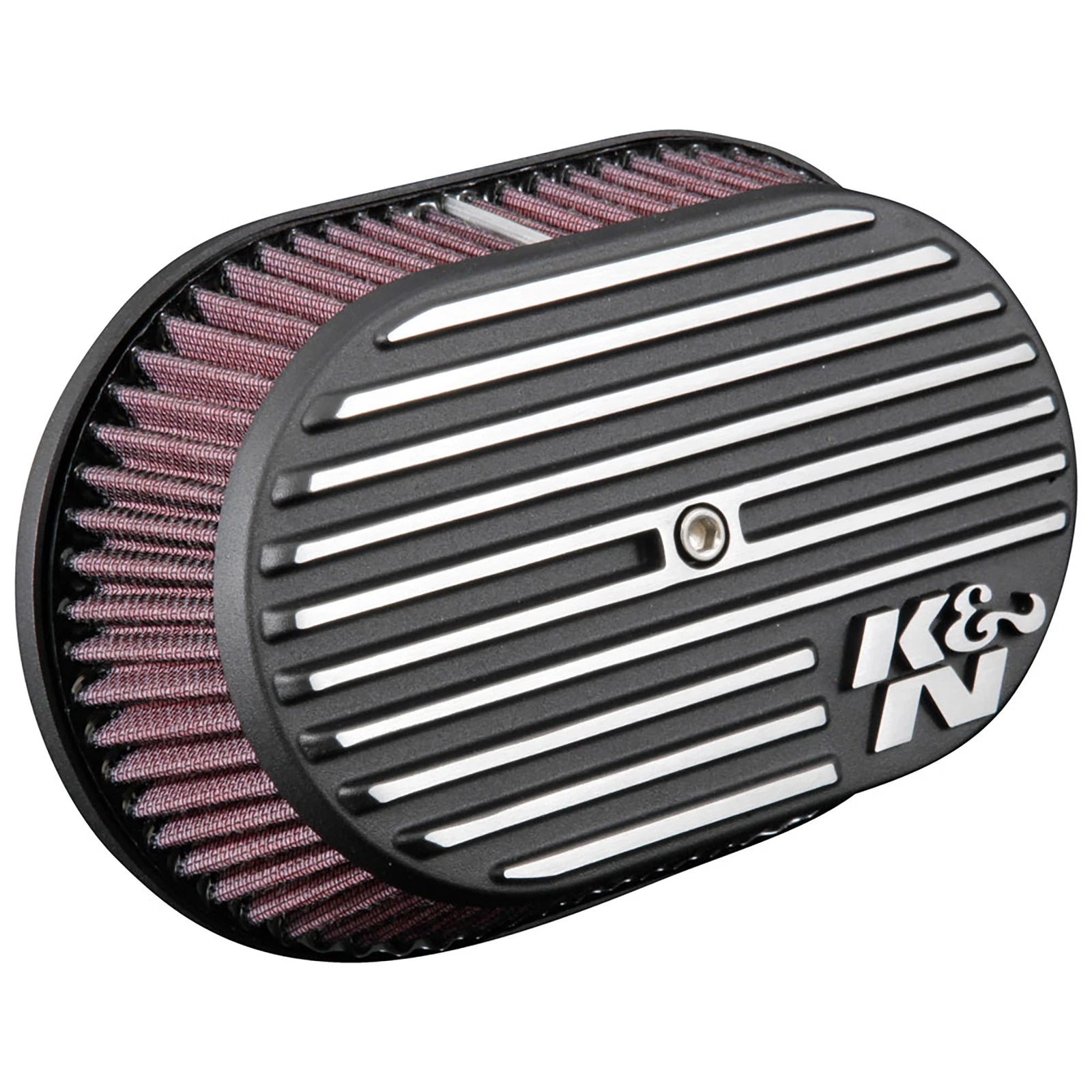 K&N Street Metal Intake System | Harley-Davidson Road King (12-16) RK-3952