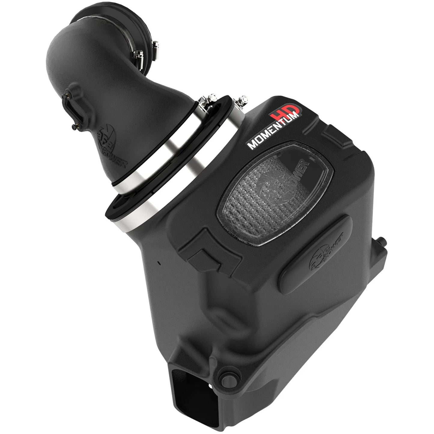 aFe 20-24 Momentum HD Cold Air Intake w/ Pro DRY S Filter | GM Trucks/SUVs L6-3.0L (td) (50-70121D)
