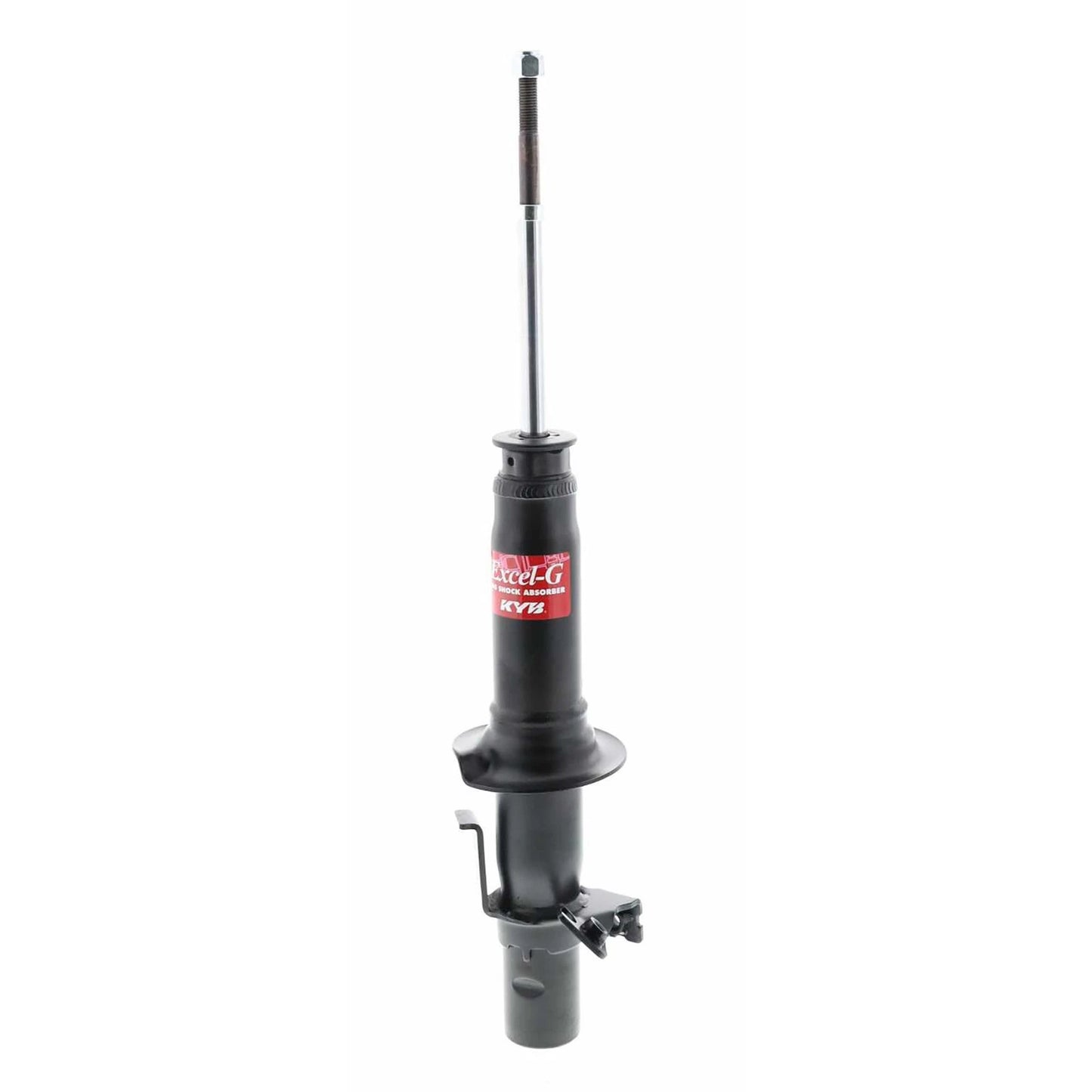 KYB Excel-G Front Left Shock & Strut | Acura Integra (90-93) / Honda Civic/CRX (88-91) (341136)