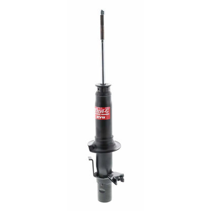 KYB Excel-G Front Left Shock & Strut | Acura Integra (90-93) / Honda Civic/CRX (88-91) (341136)