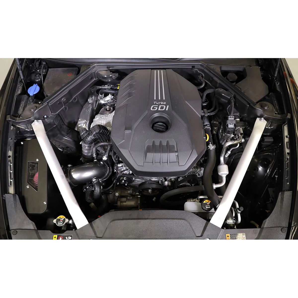 AEM Cold Air Intake | Kia Stinger L4-2.0L (18-20) (21-867C)