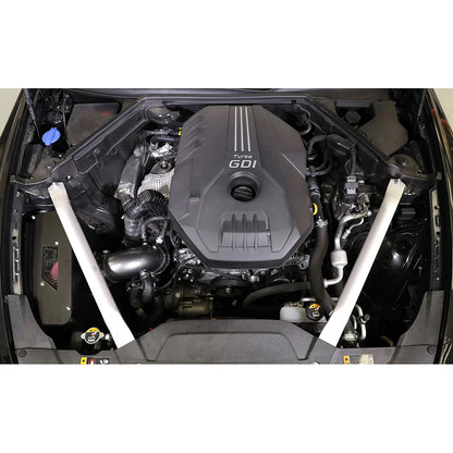 AEM Cold Air Intake | Kia Stinger L4-2.0L (18-20) (21-867C)