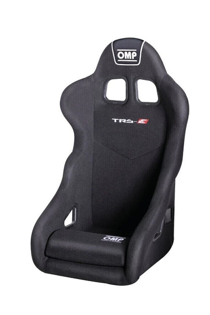 OMP TRS-E Series Seat (HA0-0741-B01)