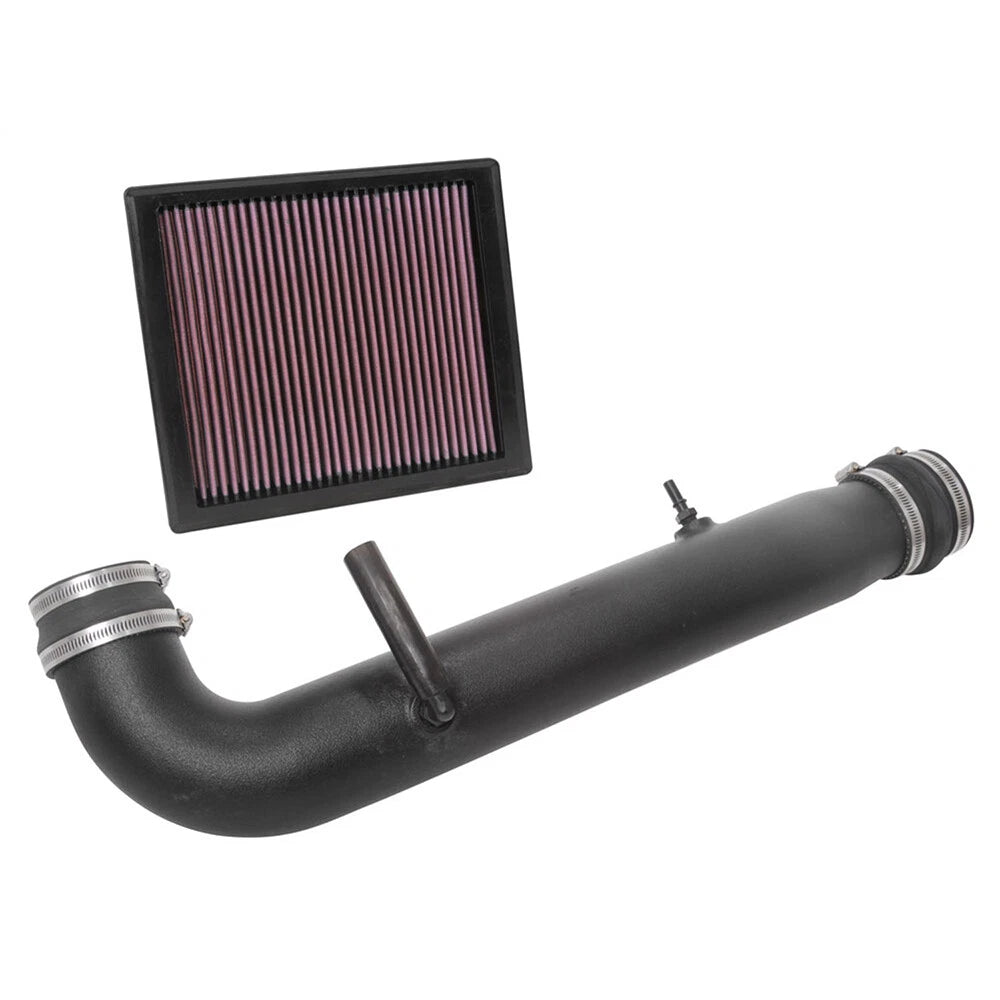 K&N 57 Series FIPK Performance Intake Kit | Chevrolet Colorado (17-20) (57-3104)