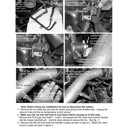 Injen Polished Short Ram Intake | Honda Civic EX/HX/EL (Canada) (99-00) (IS1555P)
