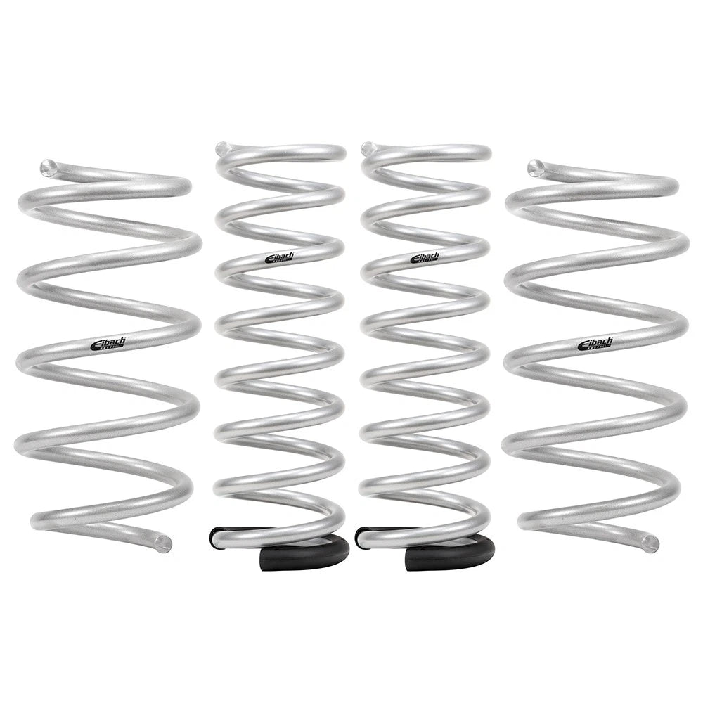 Eibach Pro-Truck Stage 1 Front and Rear Suspension Lift Kit for 2018-2022 Subaru Crosstrek