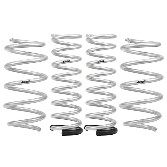 Eibach Pro-Truck Stage 1 Front and Rear Suspension Lift Kit for 2018-2022 Subaru Crosstrek
