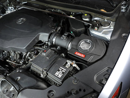 aFe Takeda Momentum CAI Acura TLX 14-20 | Honda Accord (56-70016D)