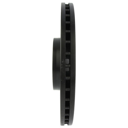 StopTech 127.33112L Front Left Drilled Brake Rotor for 08-13 Audi S3 / 09-11 CC