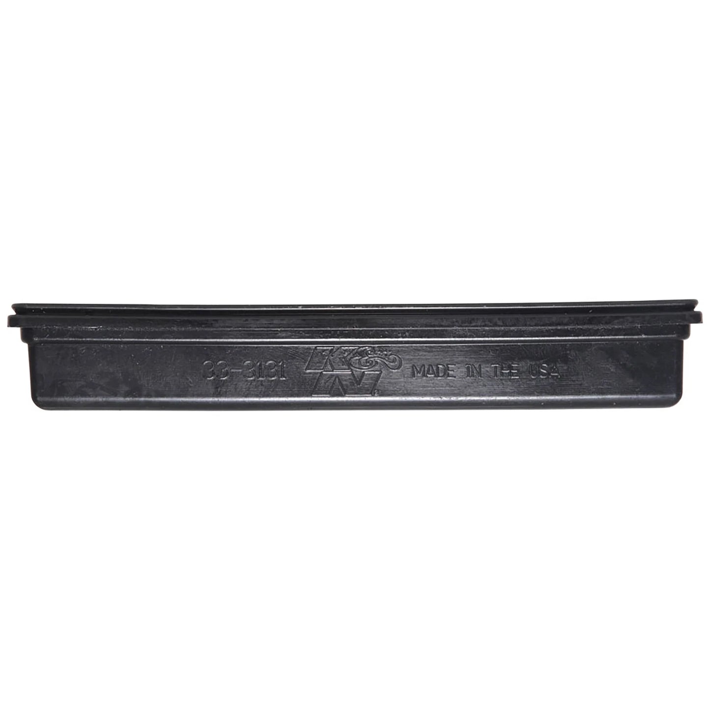 K&N 33-3131 High Flow Performance Air Filter for 2021-23 Bronco / 22-23 Maverick