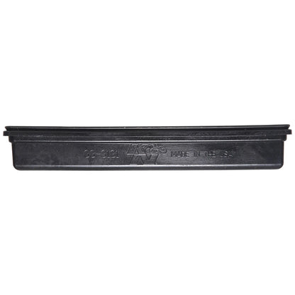 K&N 33-3131 High Flow Performance Air Filter for 2021-23 Bronco / 22-23 Maverick