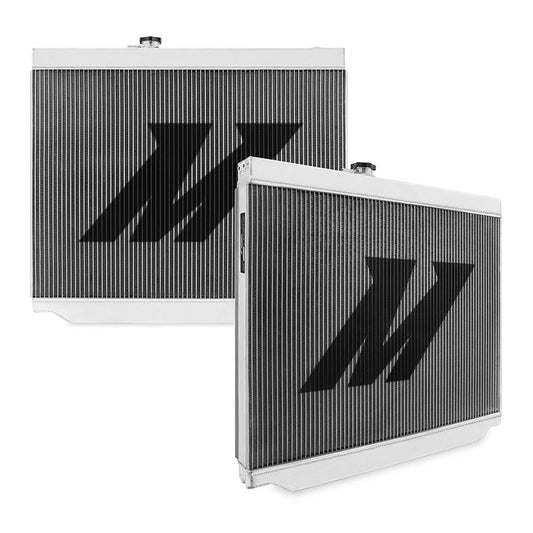 Mishimoto Performance Aluminum Radiator | 1998-2007 Toyota Land Cruiser (MMRAD-LCR-99)