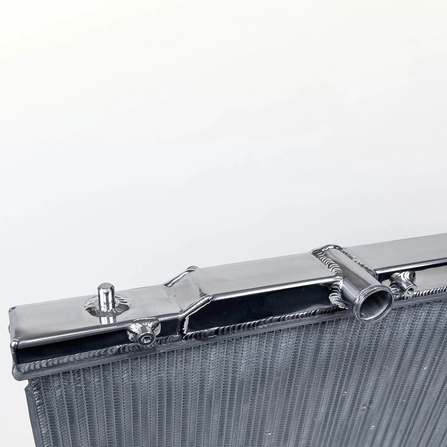 CSF High Performance Cooling Radiator | HONDA Civic Si (FE1) 2022+