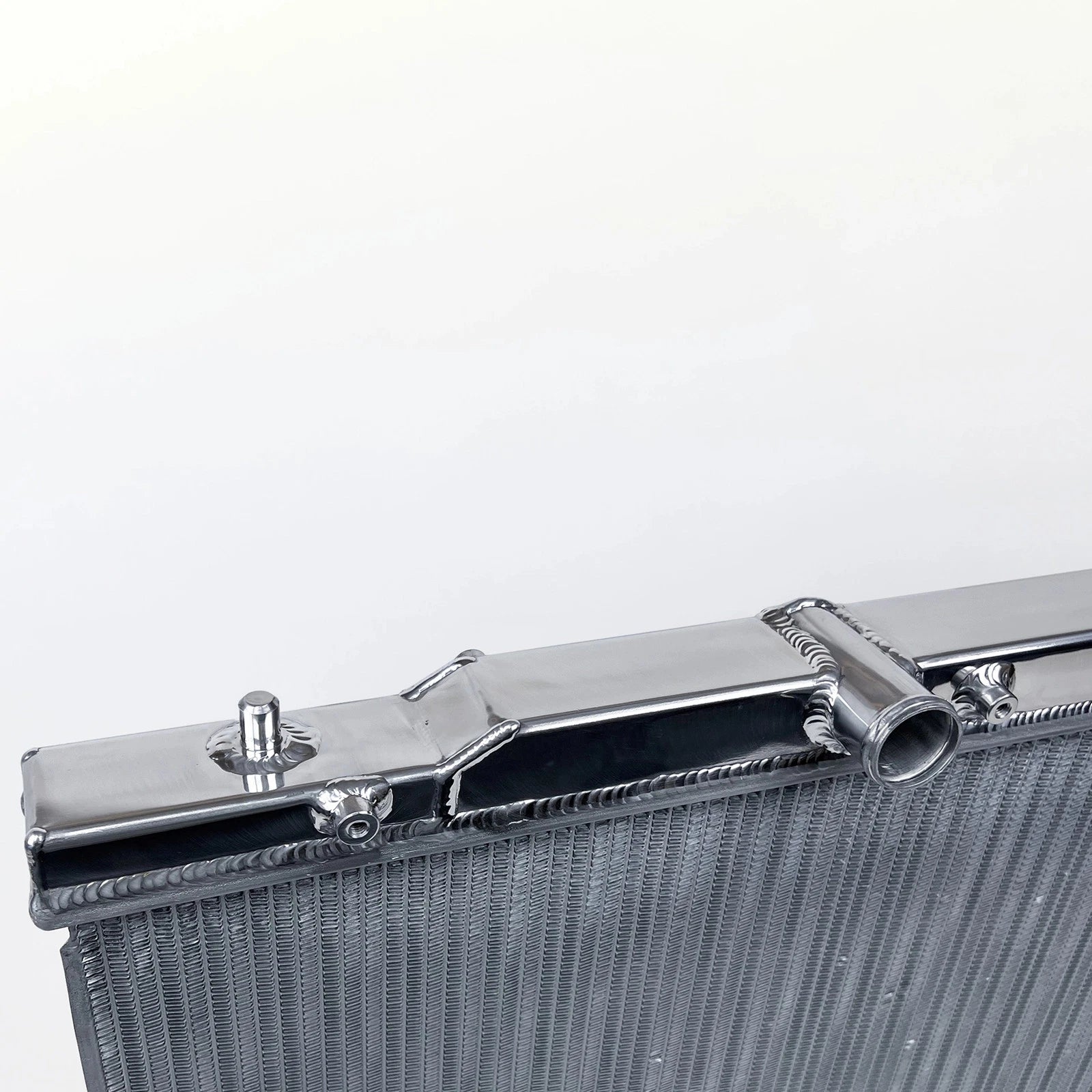 CSF High Performance Cooling Radiator | HONDA Civic Si (FE1) 2022+