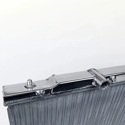 CSF High Performance Cooling Radiator | HONDA Civic Si (FE1) 2022+