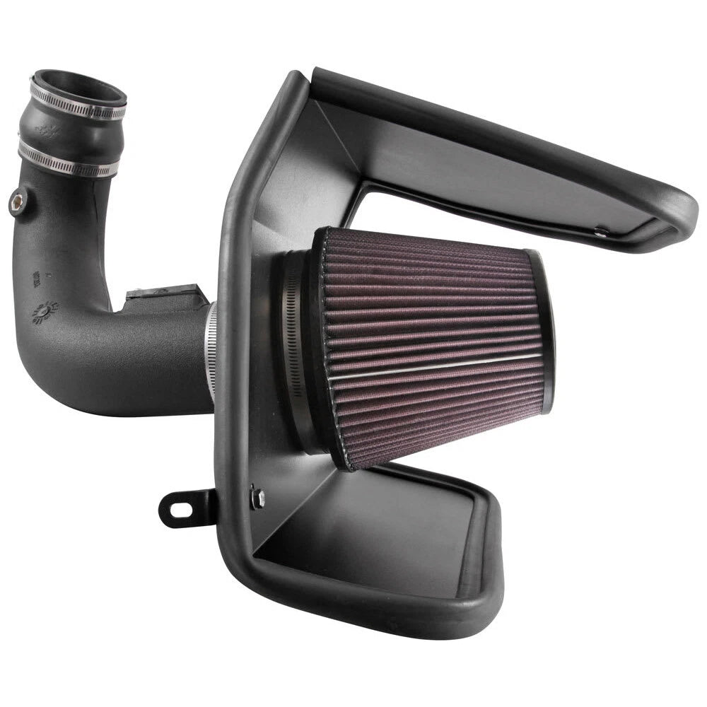 K&N 3.6L V6 Performance Air Intake System | Chevrolet Colorado (57-3088)