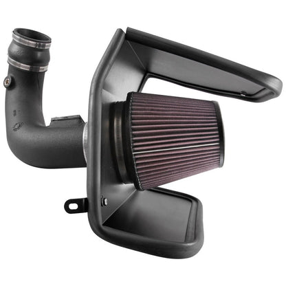 K&N 3.6L V6 Performance Air Intake System | Chevrolet Colorado (57-3088)