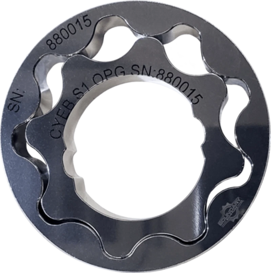 Boundary 15-17 Ford Cyclone/Ecoboost 2.7L/3.5L/3.7L V6 Billet Oil Pump Gear