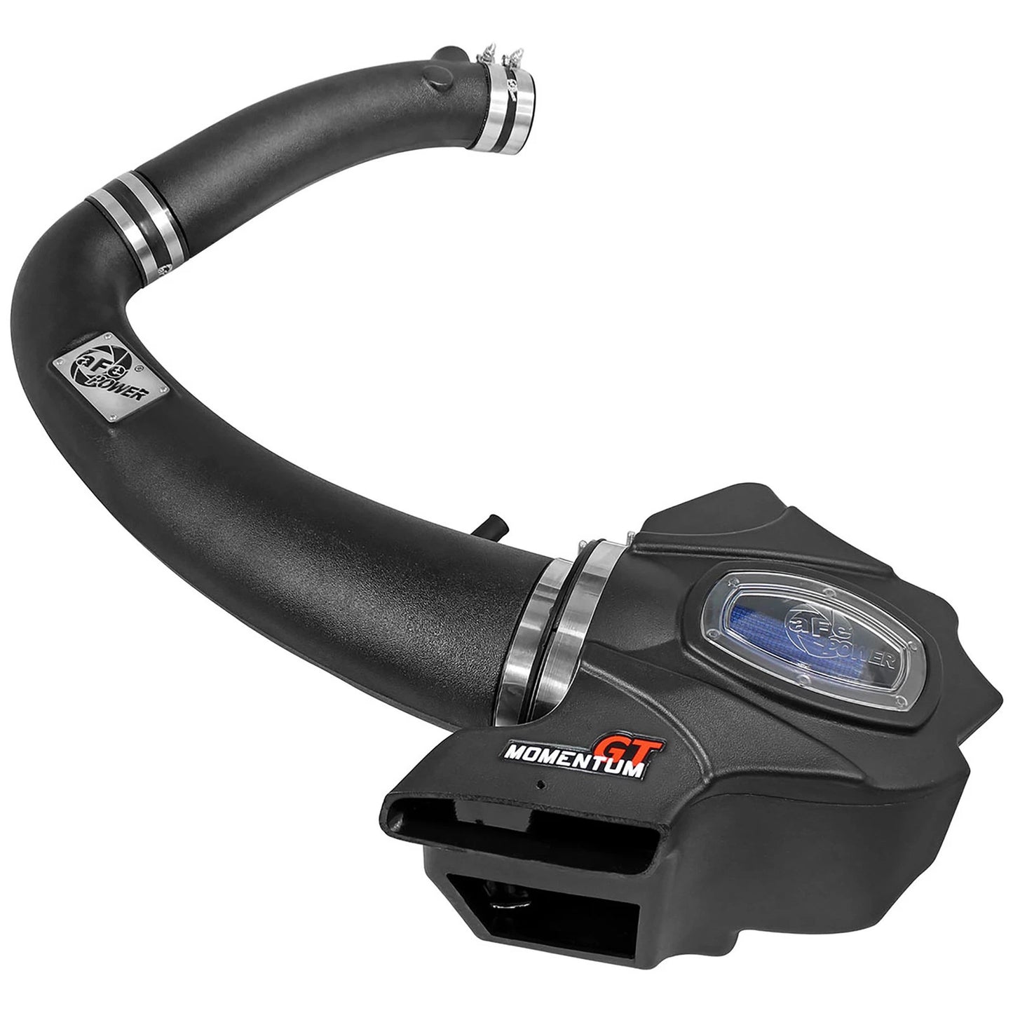 aFe Momentum GT Stage 2 PRO 5R Cold Air Intake | Vehicles (54-76207)