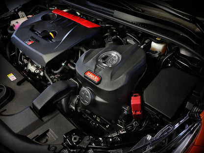 aFe Takeda Momentum Intake w/ Pro DRY S Filter | Toyota GR Corolla (23-24) (56-70065D)