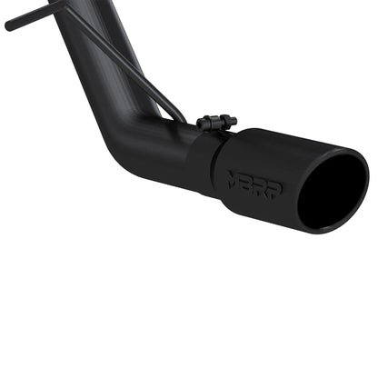 MBRP 3in. Cat-Back Single Side Exit Exhaust | Dodge Ram 1500 5.7L (09-14) (S5142BLK)