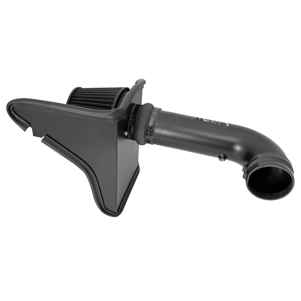 K&N Performance Intake Kit | Chevy Camaro 6.2L V8 (71-4519)
