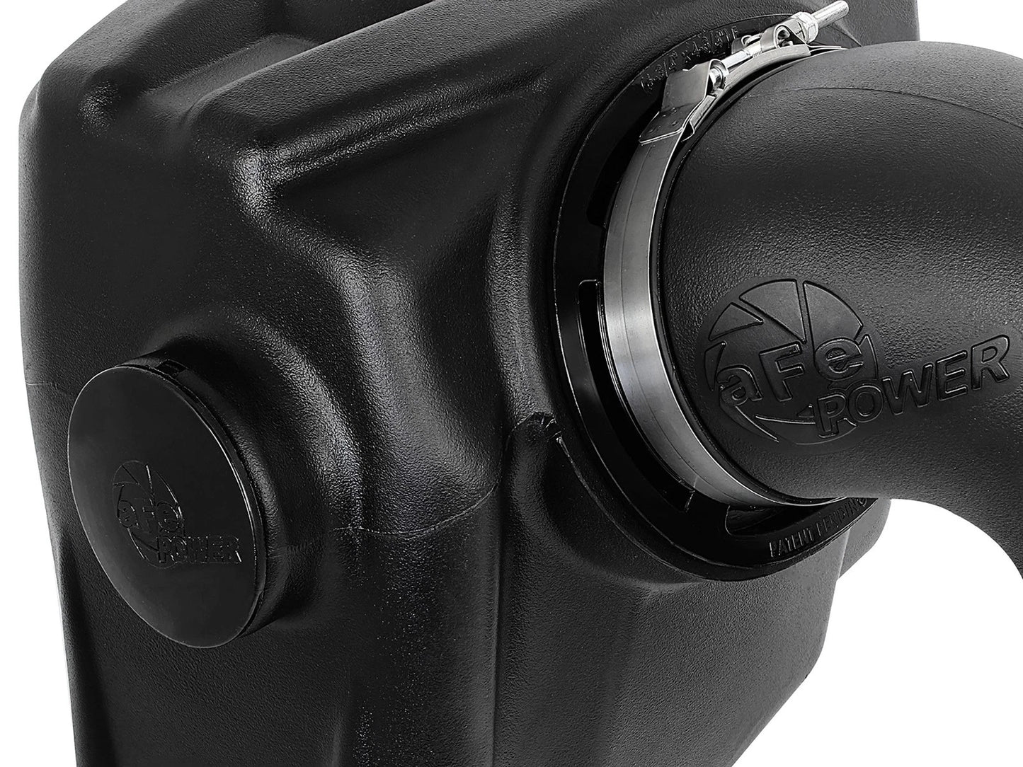 aFe Momentum GT Pro 5R Intake System | GM Colorado/Canyon I4-2.8L (td) (16) (54-74007)