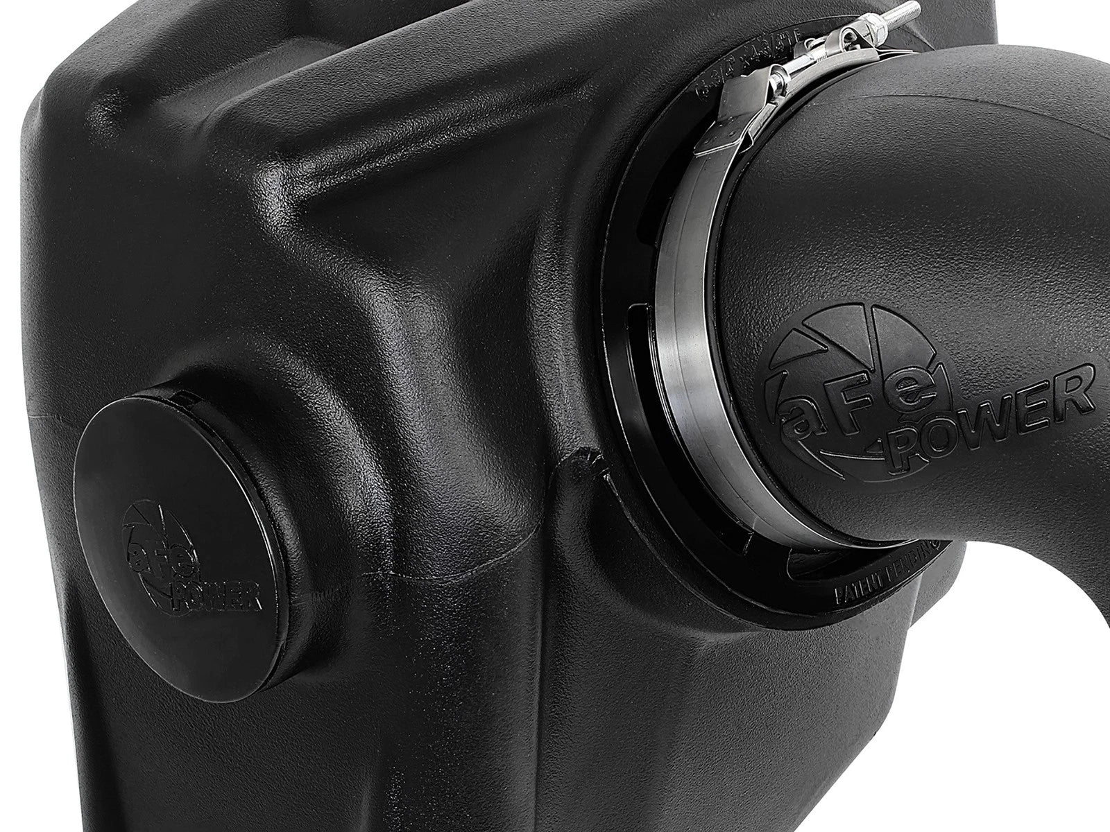 aFe Momentum GT Pro 5R Intake System | GM Colorado/Canyon I4-2.8L (td) (16) (54-74007)