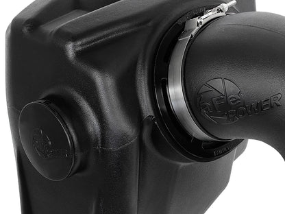 aFe Momentum GT Pro 5R Intake System | GM Colorado/Canyon I4-2.8L (td) (16) (54-74007)