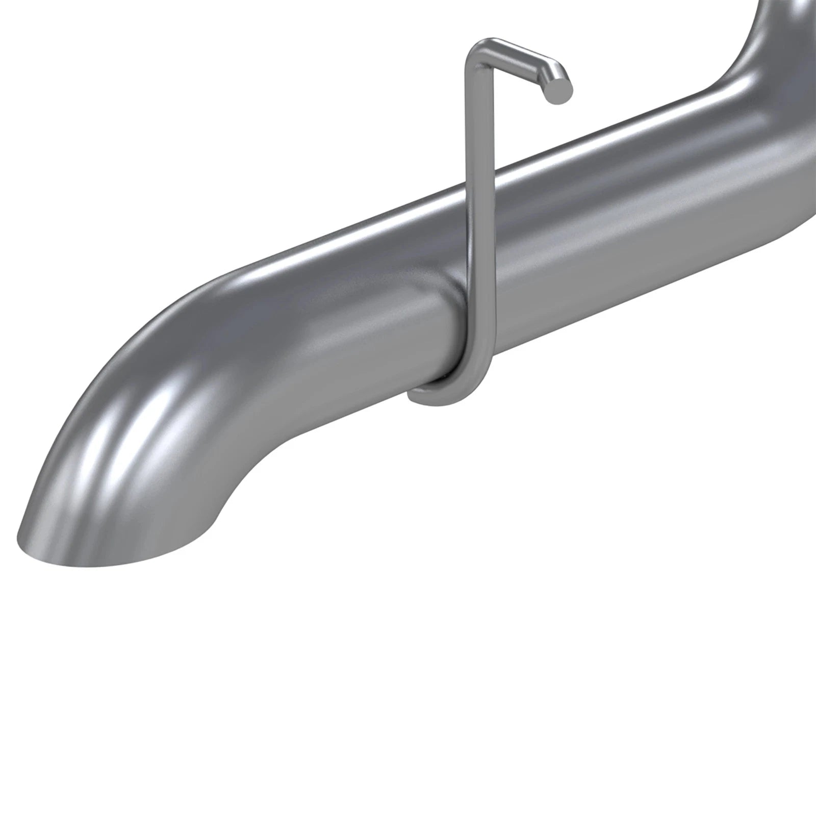 MBRP Armor Plus 3in Filter Back Exhaust | Jeep Wrangler JL (18-26) (S6501409)
